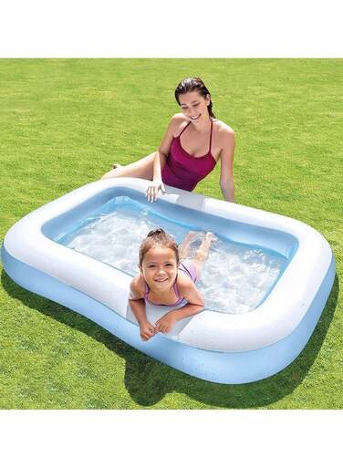 Yeasha,Summer Special Inflatable Kids Swimming Pool Versatile Baby Bath Tub And Water Play Pool For Kids
