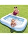Yeasha,Summer Special Inflatable Kids Swimming Pool Versatile Baby Bath Tub And Water Play Pool For Kids
