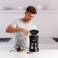 Drip coffee maker 6cups Black - coffee makers (freestanding, Semi-auto, Drip coffee maker