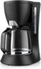 Drip coffee maker 6cups Black - coffee makers (freestanding, Semi-auto, Drip coffee maker