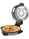Yeasha,Roti Tortilla Pizza Maker Machine With Adjustable Temperature