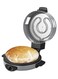 Yeasha,Roti Tortilla Pizza Maker Machine With Adjustable Temperature