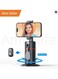 Yeasha,AI Auto Camera PTZ Detachable 360&deg; unmanned Smart Rotation Auto Face Tracking Camera Phone Holder Desktop Gimbal
