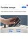 Yeasha,AI Auto Camera PTZ Detachable 360&deg; unmanned Smart Rotation Auto Face Tracking Camera Phone Holder Desktop Gimbal
