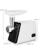 Yeasha,3 in 1 Multifunction Electric Meat Grinder Heavy Duty Meat Mincer Tube And Kubbe Kits Stainless Steel Blade Dual Safety