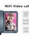 Yeasha,Android Smart Fixed Phone Touch Screen Video Call Landline Telephone For Home Business Landline Phones