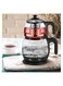 Yeasha, 3L Electric Kettle Stainless steel Kitchen Appliances Smart Kettle Whistle Kettle Samovar Tea Thermo Pot.