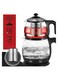 Yeasha, 3L Electric Kettle Stainless steel Kitchen Appliances Smart Kettle Whistle Kettle Samovar Tea Thermo Pot.