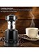 Yeasha,Coffee Roaster Machine Home Coffee Bean Roaster Machine Cold Hot Air Adjustment Small Automatic Hot Air Electric Coffee Roaster For Cafe Shop Home And Office.