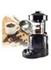 Yeasha,Coffee Roaster Machine Home Coffee Bean Roaster Machine Cold Hot Air Adjustment Small Automatic Hot Air Electric Coffee Roaster For Cafe Shop Home And Office.