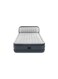 Yeasha,Backrest line Pull air Mattress Double Double air Bed Thickened Built in Electric Pump
.