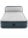 Yeasha,Backrest line Pull air Mattress Double Double air Bed Thickened Built in Electric Pump
.
