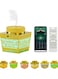 Yeasha,Latest 2-In-1 Quran Speaker And Portable Electric Bakhoor Burner - Quran Cube With Bluetooth And APP Control - USB Rechargeable.