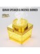 Yeasha,Latest 2-In-1 Quran Speaker And Portable Electric Bakhoor Burner - Quran Cube With Bluetooth And APP Control - USB Rechargeable.