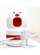 Yeasha,
Interactive Educational Drawing Robot for Kids - Montessori Learning Toy with 100 Word Cards, Voice Interaction, Ages 5+.
