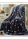 Comfy Kingsize 2 Ply Supersoft Korean Blanket 8