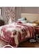 COMFY KINGSIZE 2 PLY SUPERSOFT KOREAN BLANKET 11