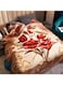 COMFY KING SIZE KOREAN 2 PLY SOFT &amp; LUXURIOUS BLANKET 99