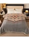 Comfy Fleece King size 2 Ply Korean Blanket 180x220 cm