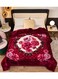 COMFY KINGSIZE 2 PLY KOREAN BLANKET 3