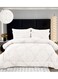 COMFY COTTON 6PC SOFT &amp; LUXURIOUS ROYALTY COLLECTION COMFORTER SET