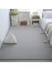 COMFY Bell GREY 120 X 180 SOFT &amp; LUXURIOUS SKID FREE CARPET
