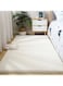 COMFY Bell CREAM 120 X 180 SOFT &amp; LUXURIOUS SKID FREE CARPET