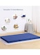 COMFY BLUE LUXURY COLLECTION 180 X 90 X 7CM MEDICATED FOLDING PREMIUM MATTRESS