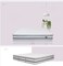 Comfy Cinderella Pillow Top Pocket Spring Mattress 180x200x30cms