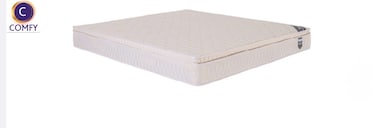 Comfy Dream Life Bonnell Spring Pillow Top Mattress 160x200x24cm