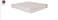 Comfy Dream Life Bonnell Spring Pillow Top Mattress 180x200x24cm