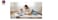 Comfy Tri-Fold Spine Support Exclusive Medicated Matress 180x90x7cm.