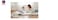 Comfy Tri-Fold Spine Support Exclusive Medicated Matress 180x90x7cm.