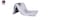 Comfy Tri-Fold Spine Support Exclusive Medicated Matress 180x90x7cm.