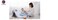 Comfy Tri-Fold Spine Support Exclusive Medicated Matress 180x90x7cm.