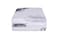 Comfy Tri-Fold Spine Support Exclusive Medicated Matress 180x90x7cm.