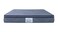 Comfy Black Pearl Cotton Bonell Spring Euro Pillow Top Mattress 200x120x26cms