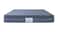 Comfy Black Pearl Cotton Bonell Spring Euro Pillow Top Mattress 200x150x26cms
