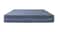 Comfy Black Pearl Cotton Bonell Spring Euro Pillow Top Mattress 200x160x26cms
