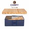 Comfy 180x90x10 Cm Folding Foam Premium Collection Mattress