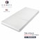 Quilted Luxury Meets Support: Comfy Medicated Foam Tri-Fold Beds