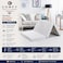 Comfy High-Density Medicated Folding Mattresses