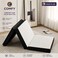 Comfy Premium Guest Bed:  Luxurious Quilted Medicated Foam Mattresses