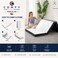 Instant Comfort for Everyone: Comfy Family-Friendly Folding Mattresses
