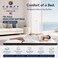 Instant Comfort for Everyone: Comfy Family-Friendly Folding Mattresses