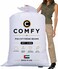 Comfy 2Kg Polystyrene Virgin Beans