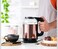 1.8L Electric Glass Kettle &ndash; Borosilicate Heat-Resistant Water Kettle with Auto Shut-Off, Dry Boil Protection for Tea, Coffee &amp; Kitchen Use