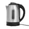 Stainless Steel Electric Kettle 1.7L &ndash; Fast Boil Tea &amp; Coffee Kettle with Auto Shut-Off, Overheat &amp; Dry Boil Protection, BPA-Free Cordless Water Boiler