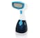 Portable Garment Steamer with Water Tank &ndash; Fast-Heating Handheld Steam Iron for Clothes, Ultra Easy Wrinkle Remover for All Fabric Types, Travel Friendly