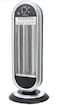 Carbon Heater, Wide Angle Oscillation Function   Two Heating Power 450W / 900 W  Black/Grey